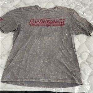 Rock Revival Men’s Tee Shirt